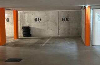 Immobilie kaufen in 6923 Lauterach, Tiefgaragenplatz