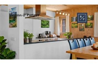 Immobilie kaufen in 6781 Bartholomäberg, Wunderschönes Chalet mit Freizeitwohnsitz in Bartholomäberg: 6 Zimmer, Garten und Terrasse- idyllisches Kleinod!