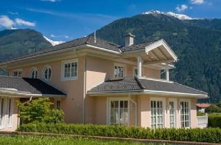 Haus kaufen in 6423 Mötz, Premium-Villa in den Tiroler Alpen – Exklusives Wohnen auf höchstem Niveau in Mötz bei Stams