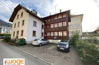 Wohnung mieten in 6900 Bregenz, "ohne Provision" gemütliche 2 Zimmer Wohnung mit Gartenmitbenützung