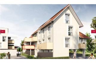 Wohnung mieten in 6850 Dornbirn, Zentrale Singlewohnung