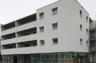Wohnung mieten in 6850 Dornbirn, Ruhige Neubauwohnung im Zentrum mit großem Balkon