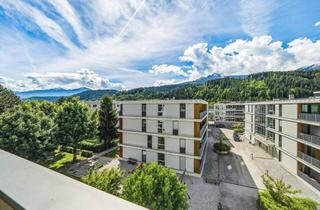 Wohnung kaufen in 6176 Völs, Effiziente drei Zimmer Wohnung mit sonniger Loggia & Stellplatz in Völs zu verkaufen!