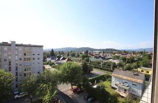 Wohnung kaufen in Maximilianstraße, 9020 Klagenfurt, 3 Zimmer - Wohnung in Waidmannsdorf in der Maximilianstraße