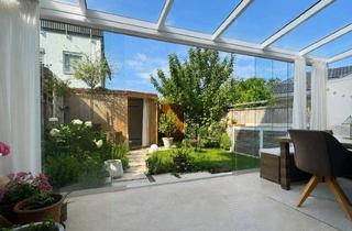 Maisonette kaufen in Richard-Mayr-Allee 3b, 5302 Henndorf am Wallersee, Maisonette mit Gartenidylle in Top-Lage - provisionsfrei, Henndorf am Wallersee
