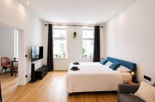 Wohnung kaufen in Senefeldergasse 35, 1100 Wien, Anlegerwohnung mit über 4% Rendite