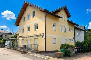 Wohnung kaufen in 5020 Salzburg, GROSSZÜGIGE UND SONNIGE 4-ZIMMER-WOHNUNG