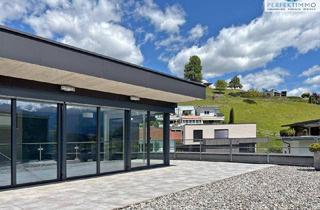 Penthouse kaufen in 6460 Imst, Fantastisches Penthouse mit 5 Zimmern und einmaliger Dachterrasse