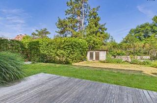 Wohnung mieten in 2340 Mödling, Exklusive Gartenwohnung | 4 Zimmer | Heizung, Warmwasser & 2 Garagen inklusive
