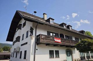 Wohnung mieten in 5081 Anif, Gepflegte Garconniere mit Parkplatz im Zentrum von Anif