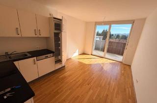 Penthouse mieten in Liebenauer Hauptstraße 28, 8041 Graz, Liebenau - 52m2 - 3 Zimmer Wohnung- großer Balkon - WG fähig