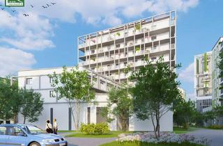 Wohnung mieten in An der Schanze, 1210 Wien, Erstbezug 2026 – Stilvolle 2-Zimmer-Wohnung in attraktiver Lage nahe der Alten Donau