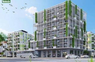 Wohnung mieten in An Der Schanze 25, 1210 Wien, Erstbezug mit Balkon – Moderne 2-Zimmer-Wohnung in attraktiver Neubauanlage in 1210 Wien