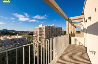 Wohnung mieten in An Der Schanze 25, 1210 Wien, An der Schanze 25 – Charmante 2-Zimmer-Wohnung mit Balkon in Floridsdorf, Erstbezug ab 15.10.2026!