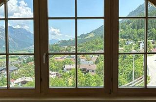 Wohnung mieten in Freundsberg 64, 6130 Schwaz, 3 Zimmer Wohnung / Schwaz