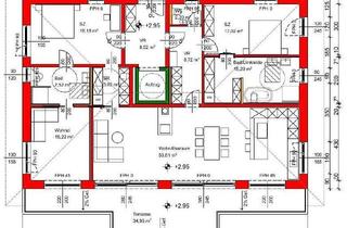 Wohnung mieten in Bleichhügelstraße 35, 9330 Althofen, Gehobener Erstbezug mit Panoramablick: 4-Zimmer-Neubauwohnung mit Direkt-Lift in die Wohnung
