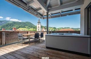 Penthouse kaufen in 4452 Ternberg, Luxuriöses Penthouse mit traumhafter Dachterrasse & einzigartigem Panoramablick in Ternberg