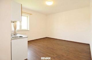 Wohnung kaufen in 4400 Steyr, Gepflegtes Mini-Apartment mit Badezimmer in zentraler Lage! Nähe BMW, SKF!!!