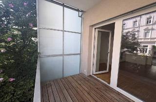 Wohnung kaufen in 4020 Linz, Wohnen mit Altbaucharme – neuwertig generalsaniert mit sonniger Loggia!