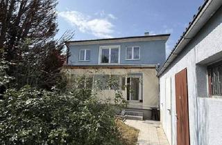 Einfamilienhaus kaufen in 2752 Wiener Neustadt, "Ein Haus zum Ankommen und Wohlfühlen!"