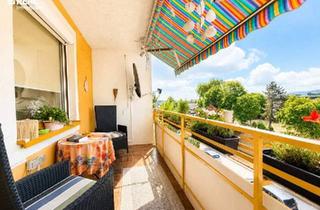 Wohnung kaufen in 2000 Stockerau, Wohnen mit Wohlfühlgarantie – 4 Zimmer, Süd-Loggia & Stellplatz