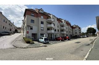 Gewerbeimmobilie kaufen in 7540 Güssing, **Repräsentative Gewerbefläche in Bestlage von Güssing – vielseitig nutzbar, hochwertig ausgestattet & sofort verfügbar**