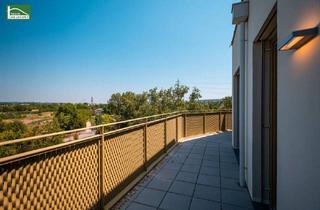 Wohnung kaufen in Gerasdorfer Straße, 1210 Wien, Anleger aufgepasst (Nettopreis) - Ihre Mieter werden sich freuen _ Provisionsfreier Neubau mit Balkon in begehrter Ruhelage