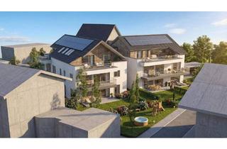 Wohnung kaufen in 5162 Obertrum am See, 516TWO - Neubau Wohnungen Obertrum Seenähe, 20 Minuten nach Salzburg