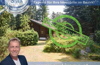 Haus kaufen in 3874 Litschau, Finnisches Blockhaus-Juwel, ein Leben in absoluter Exklusivität!