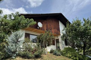 Einfamilienhaus kaufen in 8350 Brunn, Einfamilienhaus in ruhiger Lage mit großem Naturgarten und viel Potenzial