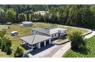Haus kaufen in 9132 Gallizien, Wohnen im modernen 237 m² Bungalow und das Außen wird Ihr persönliches Projekt