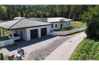Haus kaufen in 9132 Gallizien, Wohnen im modernen 237 m² Bungalow und das Außen wird Ihr persönliches Projekt