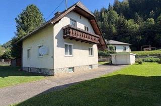 Einfamilienhaus kaufen in 8763 Möderbrugg, Charmantes Einfamilienhaus in Möderbrugg – Verwirklichen Sie Ihren Wohntraum!
