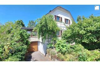Einfamilienhaus kaufen in 5061 Elsbethen, Wunderschön gelegene Liegenschaft in Elsbethen Glasenbach - Ruhelage
