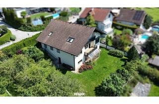 Haus kaufen in 9061 Klagenfurt, Großzügiges Wohnhaus in Emmersdorf