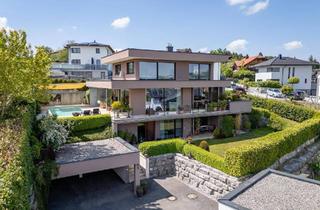 Villen zu kaufen in 5162 Obertrum am See, OBERTRUM AM SEE | Design. Pool. Ruhe. Weitblick.