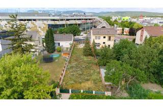 in Zehnergürtel, 2700 Wiener Neustadt, [06821] Top-Frequenzlage gegenüber dem Fischapark – Vielseitiges Grundstück