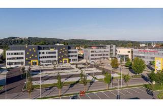 Büro zu mieten in 8200 Gleisdorf, Schöne Bürofläche im Business Park