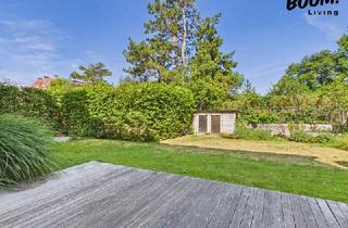 Wohnung mieten in 2340 Mödling, Exklusive Gartenwohnung | 4 Zimmer | Heizung, Warmwasser & 2 Garagen inklusive