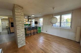 Wohnung kaufen in 6060 Hall in Tirol, GROßZÜGIGES WOHNEN MIT 25 M² BALKON UND GROßER WOHNKÜCHE