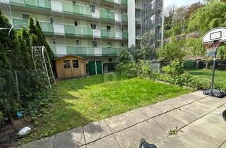 Wohnung kaufen in 6020 Innsbruck, WOHNEN MIT 78 M² GROßEM GARTEN & IDEALE RAUMAUFTEILUNG