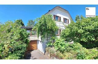 Einfamilienhaus kaufen in 5061 Elsbethen, Wunderschön gelegene Liegenschaft in Elsbethen Glasenbach - Ruhelage
