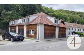 Haus kaufen in 3500 Krems an der Donau, Anlageobjekt / Zinshaus in Krems-Rehberg – Altbau & Neubau, ca. 880 m² Nutzfläche