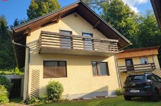Haus kaufen in 9133 Sittersdorf, Renovierungsbedürftig mit viel Potenzial – Nähe Sonnegger See