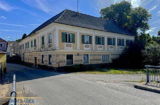 Haus kaufen in 3942 Hirschbach, Ehemaliges Traditionsgasthaus mit großzügigem Grundstück und vielseitigen Nutzungsmöglichkeiten
