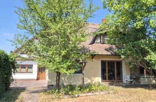 Einfamilienhaus kaufen in 3040 Neulengbach, SOLIDES EINFAMILIENHAUS IN ZENTRUMSNÄHE