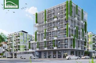 Wohnung mieten in An Der Schanze, 1210 Wien, Erstbezug mit Balkon – Moderne 2-Zimmer-Wohnung in attraktiver Neubauanlage in 1210 Wien