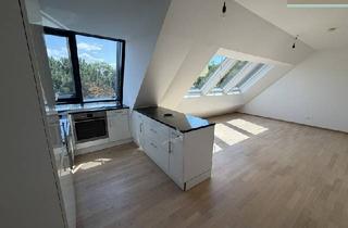 Wohnung mieten in 1190 Wien, Neubauwohnung mit Terrassen und Garage in Grinzing