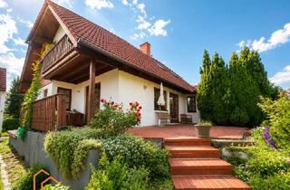 Haus kaufen in 1210 Wien, SELTENE GELEGENHEIT | 1.189 M² EIGENGRUND NAHE U1 LEOPOLDAU MIT ZWEI EINFAMILIENHÄUSERN