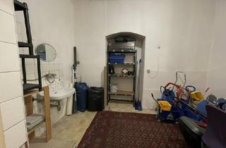 Immobilie mieten in Wurlitzergasse, 1160 Wien, Lager, Werkstatt oder Hobbyraum im Erdgeschoss – flexibel nutzbar!